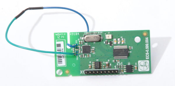 Zehnder RF Upgrade Kit Print en Ontvanger voor ComfoAir Pro 300/ComfoFan 425 S R