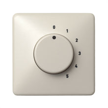 Zehnder SAG 0/5 interrupteur à 5 positions MX pour encastrement