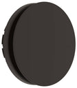 Zehnder ComfoValve Luna E125 vent d’extraction reglable black