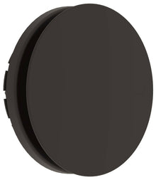 Zehnder ComfoValve Luna E125 vent d’extraction reglable black