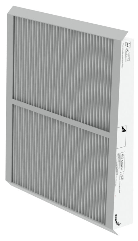 Zehnder ComfoAir Flex 250/350 Filters G4 10 stuks