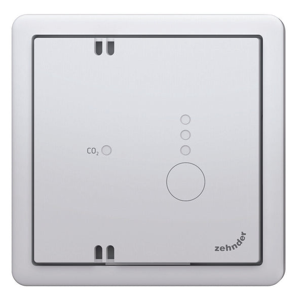 Zehnder CO2 Sensor 0 10 V Bekabeld Inbouw