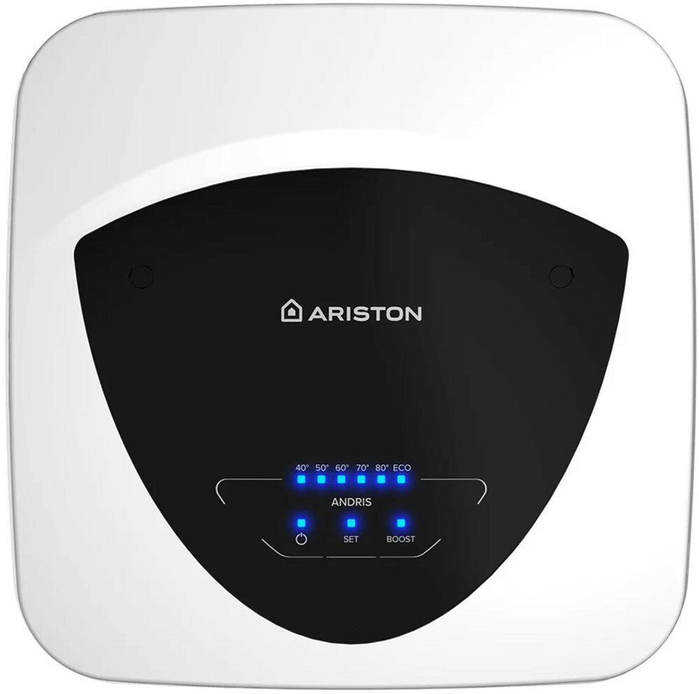 Ariston Andris Elite Wifi 10L compacte elektrische boiler