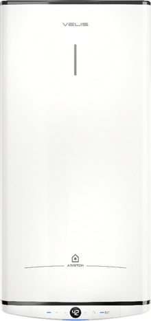 Ariston Velis Pro 45L ultra platte elektrische boiler