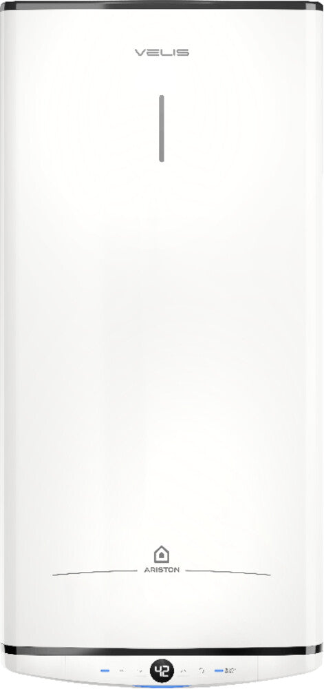 Ariston Velis Pro 80L chauffe-eau électrique ultra plat