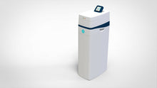 O'PURE WSX 30 water softener d'eau capacitee d'échange 165 m³ x °fH