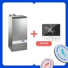 Actie Cube One 24/35 + gratis thermostaat Cube TH 1025