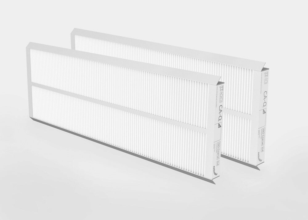 Zehnder ComfoAir Q/Pro filters G4 2 stuks