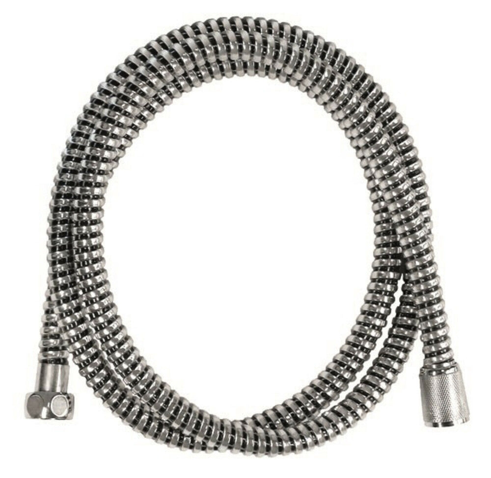 GO by Van Marcke Streamflex doucheslang 200cm G1/2"x1/2" PVC