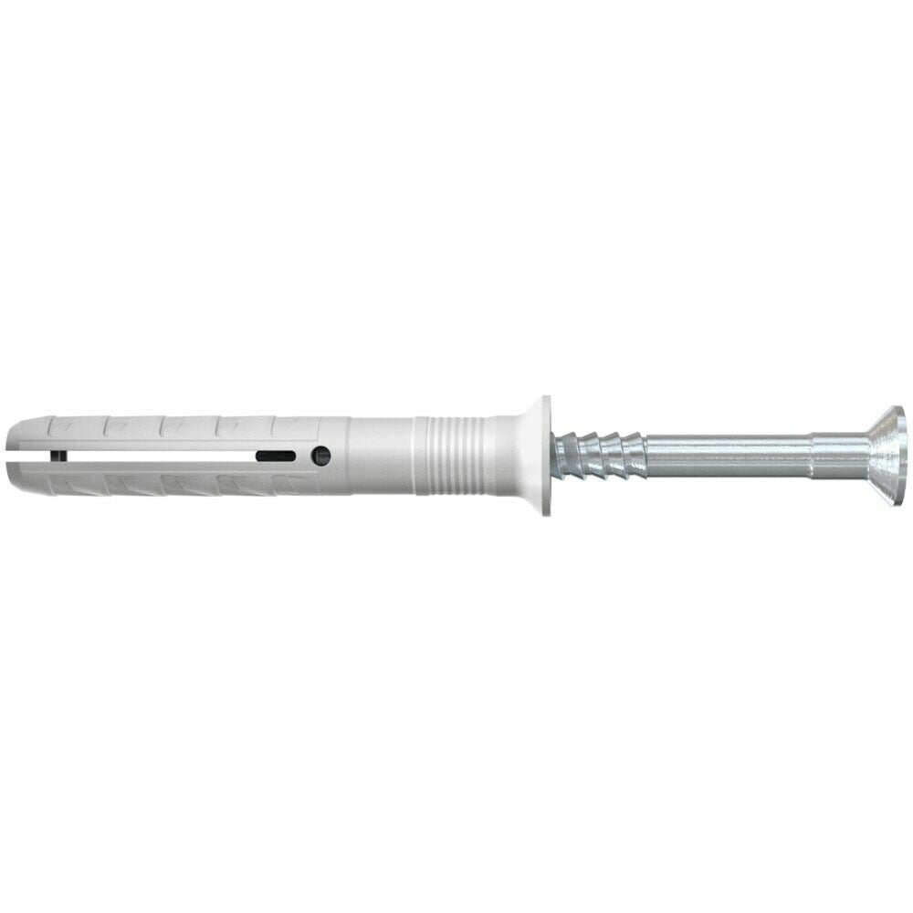 fischer nagelplug N 6X60/30 S per 50