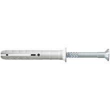 fischer nagelplug N 6X60/30 S per 50