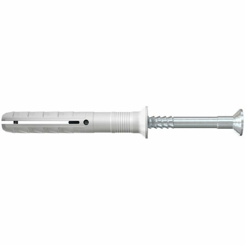 fischer nagelplug N 6X60/30 S per 50