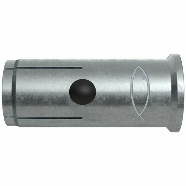 fischer cheville à frapper EA II M8X25 par 100