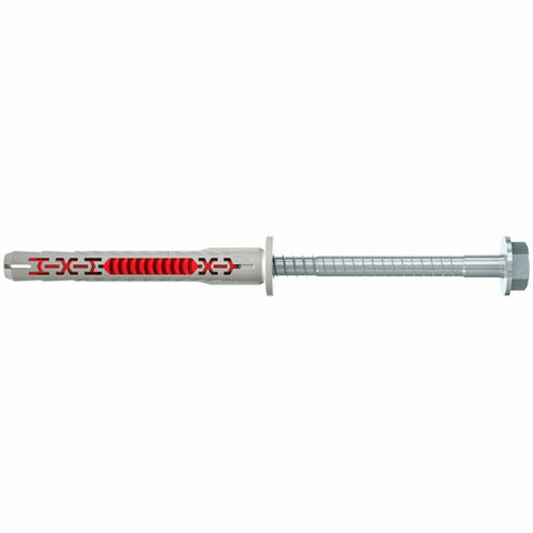 fischer DuoXpand 8X80 FUS construction plug per 50