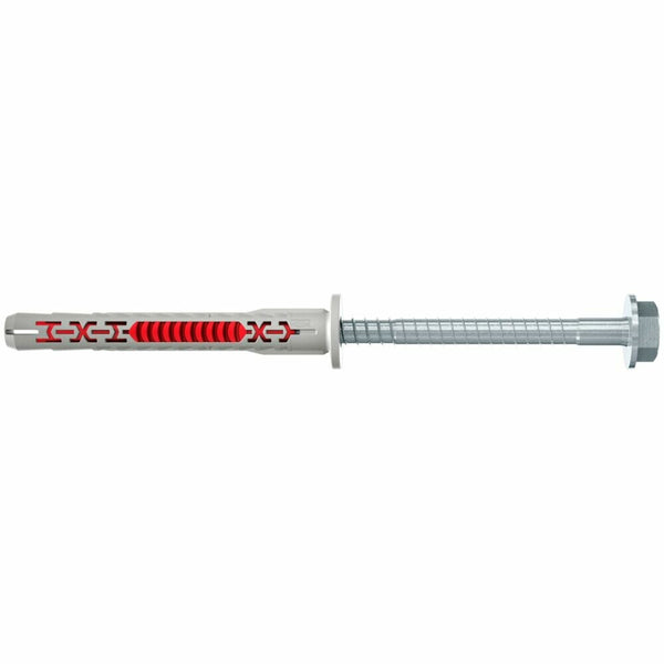 fischer DuoXpand 8X80 FUS construction plug per 50