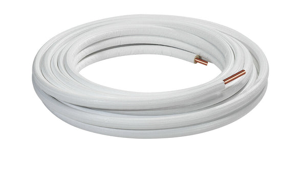 Ecutherm koperen buis zacht 20M 1/4 x 0,80-1/2 x 0,80