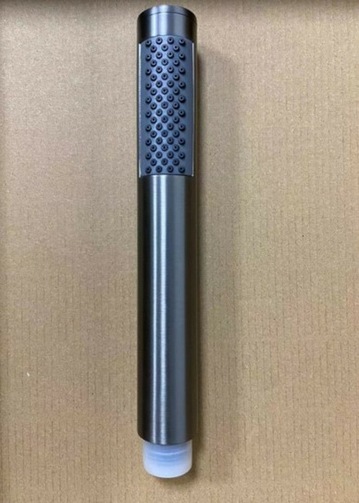 Van Marcke Lana handdouche geborsteld gun metal
