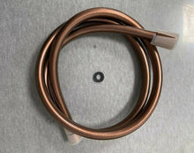 Van Marcke Lana flexible de douche or rose