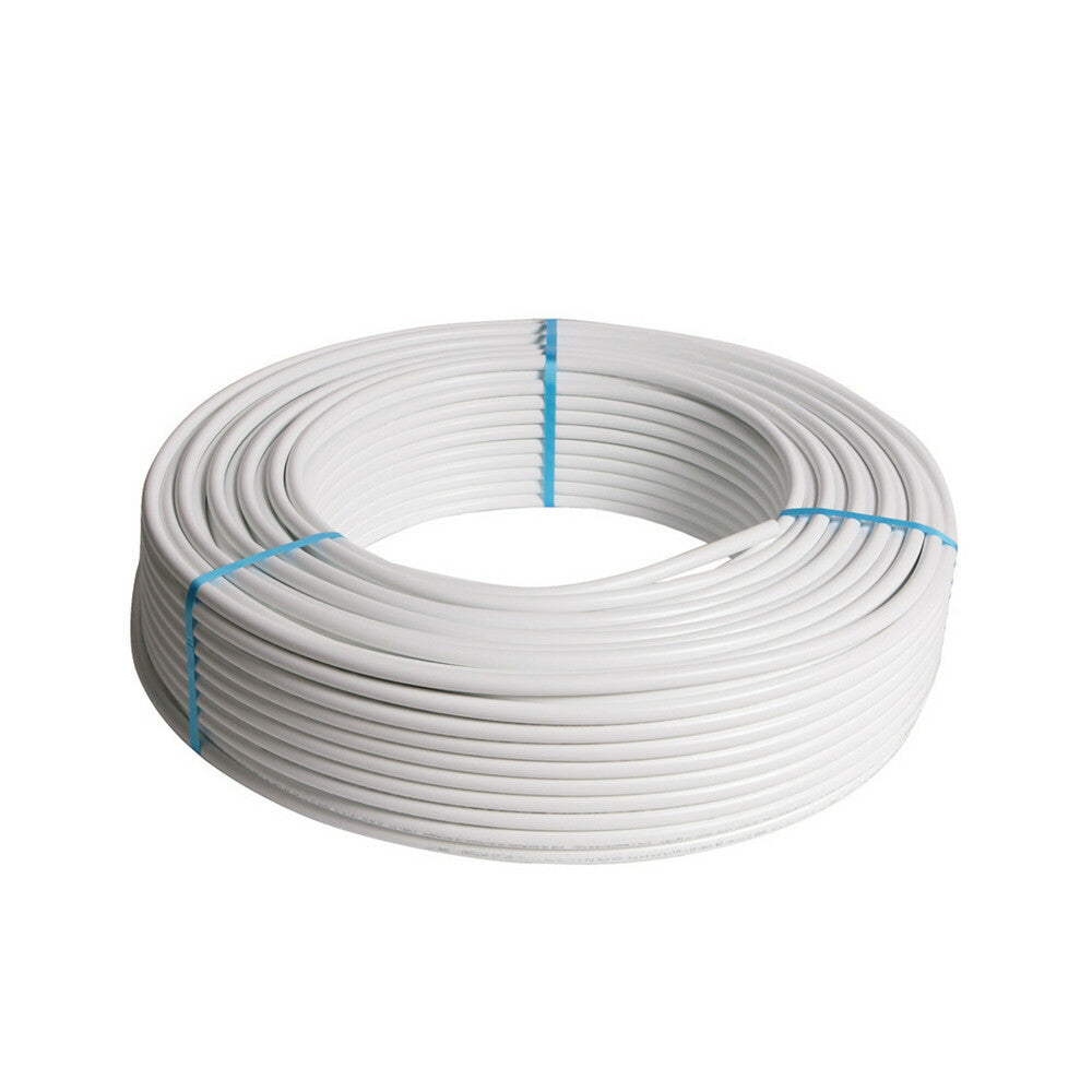 Henco RIXc buis naakt D16mm R500m