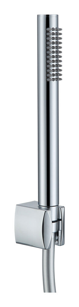 Van Marcke Mello handdoucheset 1 jet chrome