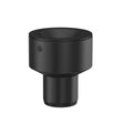 Pipelife Master PP connexion siphon droite diamètre 50 noir