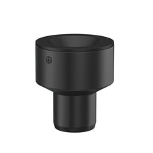 Pipelife Master PP connexion siphon droite diamètre 50 noir