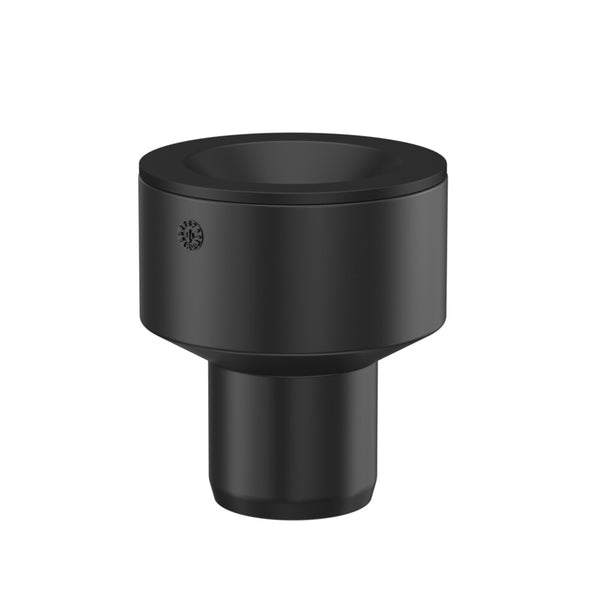 Pipelife Master PP rechte sifonaansluiting diameter 32 zwart