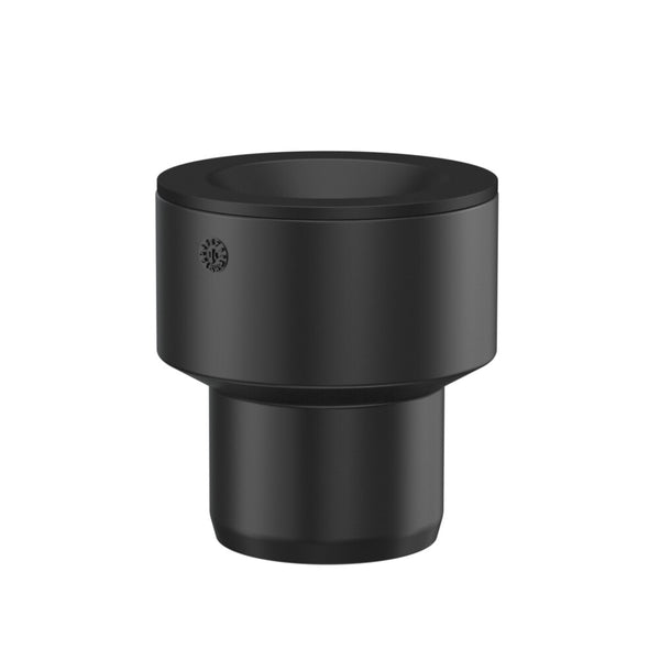 Pipelife Master PP rechte sifonaansluiting diameter 40 zwart
