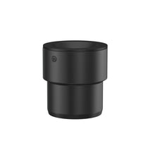 Pipelife Master PP rechte sifonaansluiting diameter 50 zwart
