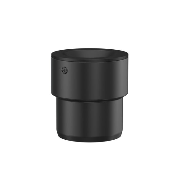 Pipelife Master PP connexion siphon droite diamètre 50 noir