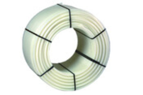 Actie 3X Schütz vloerverwarming 5 lagen zuurstofmantel Duo-flex PE-RT 16x2mm rol 600m