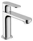 Hansgrohe - Rebris S - Eéngreepswastafelmengkraan 110 - CoolStart - met lediging