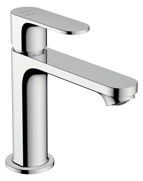 Hansgrohe - Rebris S - Eéngreepswastafelmengkraan 110 - CoolStart - met lediging