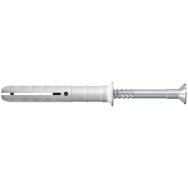 fischer nagelplug N 8X60/20 S  per 50