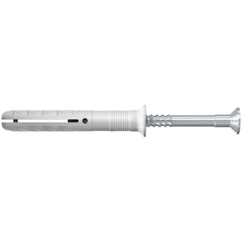 fischer nagelplug N 8X80/40 S  per 50