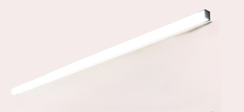 Van Marcke Lux Lungo verlichting LED 600 mm zwart