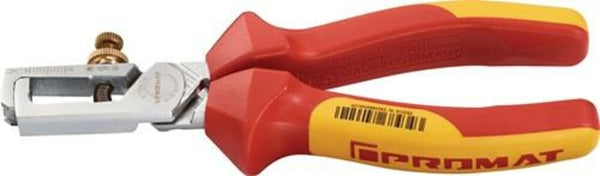 Prm Pince a denuder longueur 160 mm