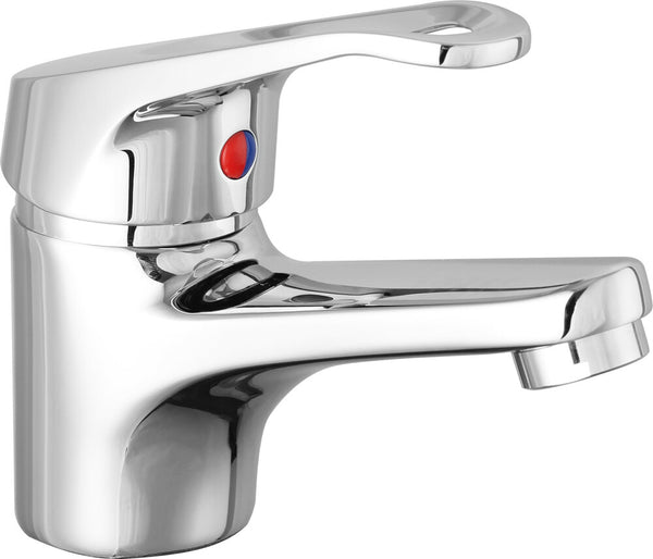 GO Van Marcke Volga basin mixer tap chrome