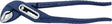 Prm Pince multiprises longueur 240 mm