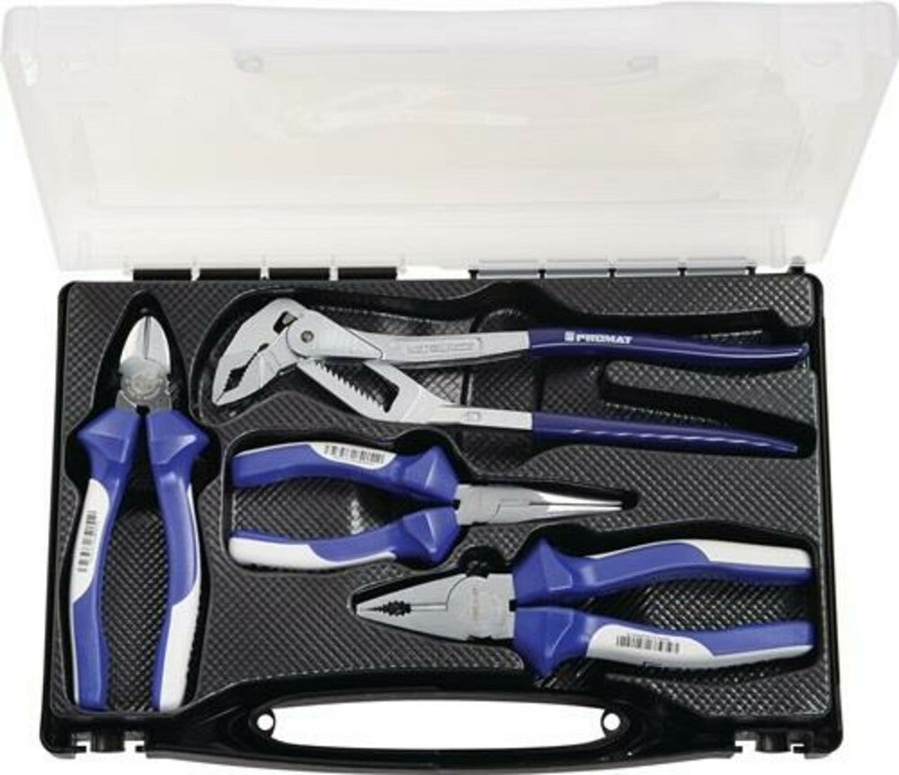 PRM SET TANGEN INHOUD 4 STUKS