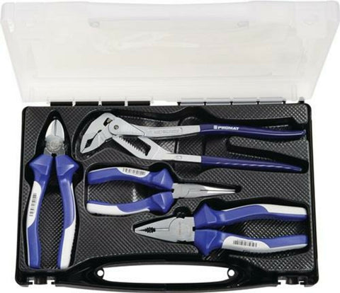 PRM SET TANGEN INHOUD 4 STUKS