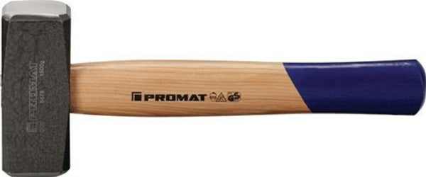 Prm massette poids de la tête 1250 G