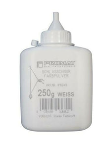 Prm slaglijnkrijt 250 G Blauw
