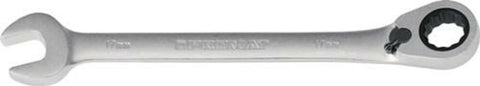 PRM STKRGRAT.SLEUTEL SL.GAT 10MM L.158MM