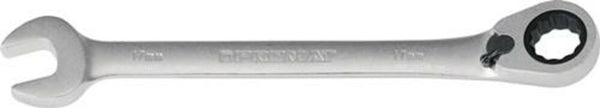 PRM STKRGRAT.SLEUTEL SL.GAT 10MM L.158MM