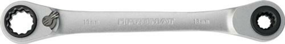 PRM MULTIF. RATELRINGSLEUTEL 4 IN 1