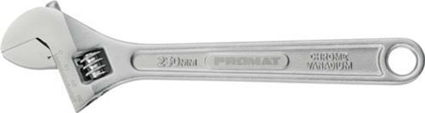PRM CLE A MOLETTE MAX. 28 MM