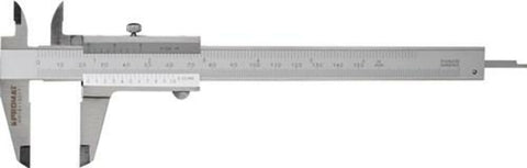 Prm zakschuifmaat 150 mm