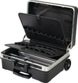 Prm kunststof koffer 36L