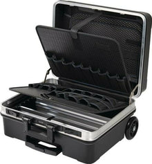 Prm kunststof koffer 36L